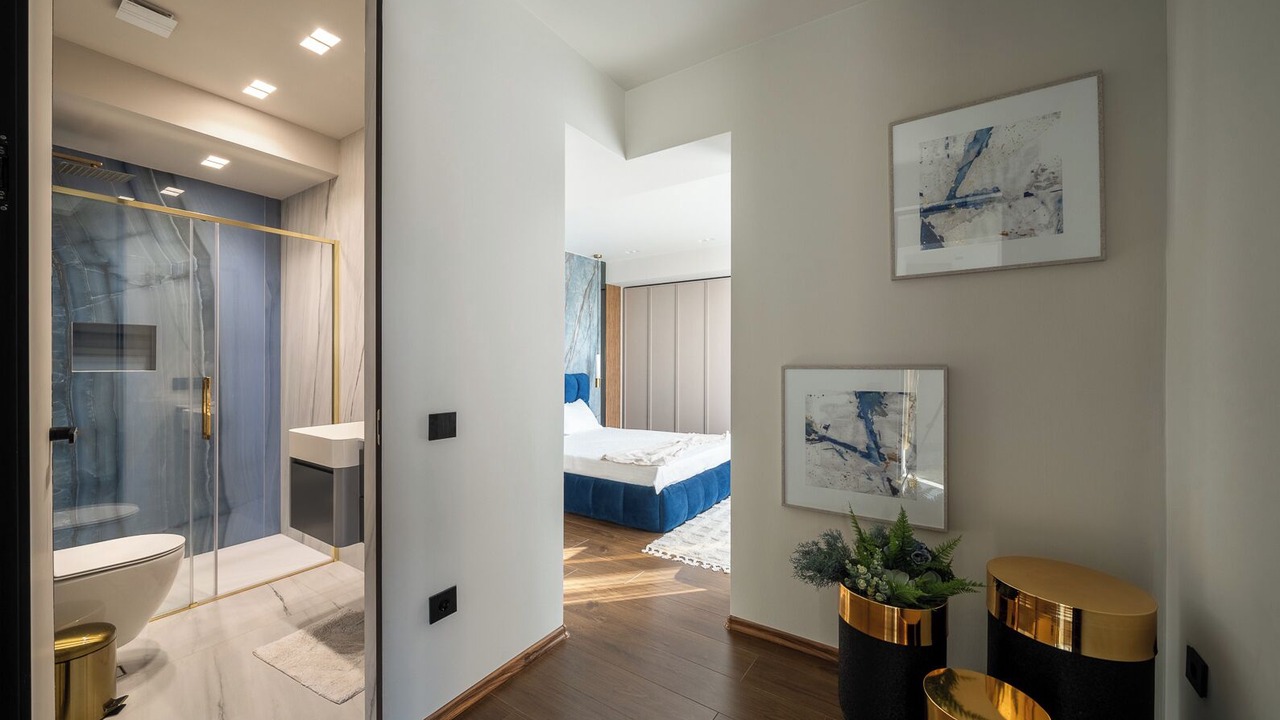 Photo of Bedroom in Polichrono