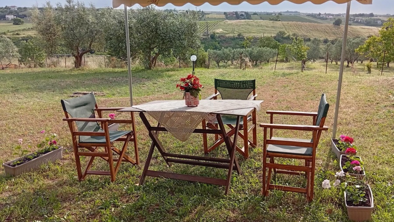 Photo of Outdoor in Thermaikos