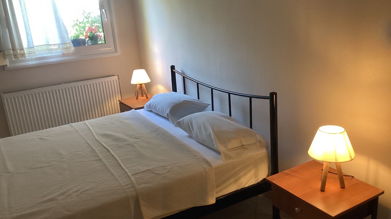 Photo of Bedroom in Thermaikos