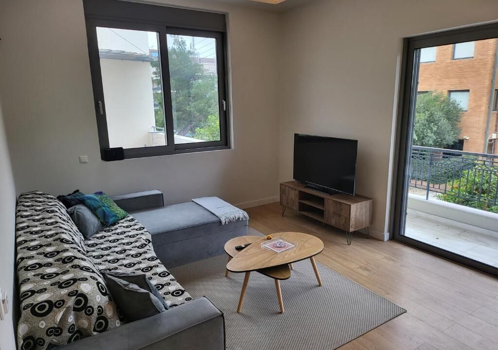 Photo of Livingroom in Chalandri