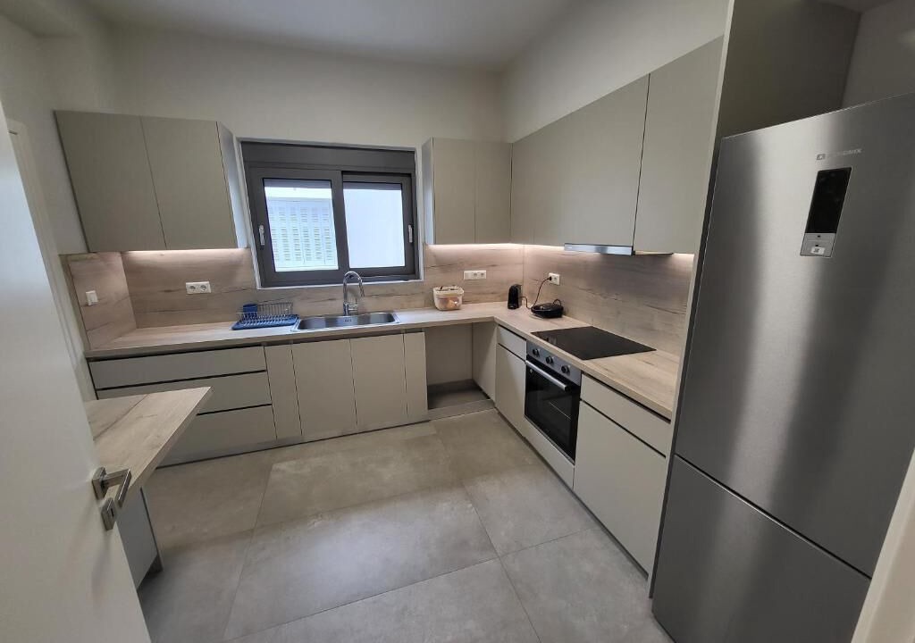 Photo of Kitchen in Chalandri