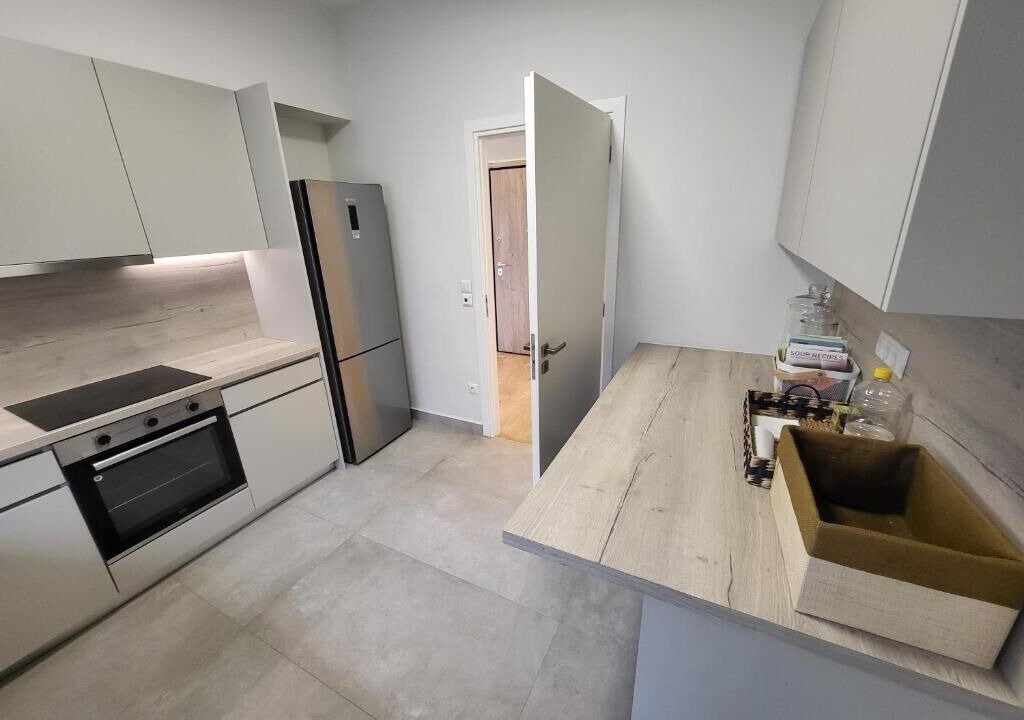 Photo of Kitchen in Chalandri