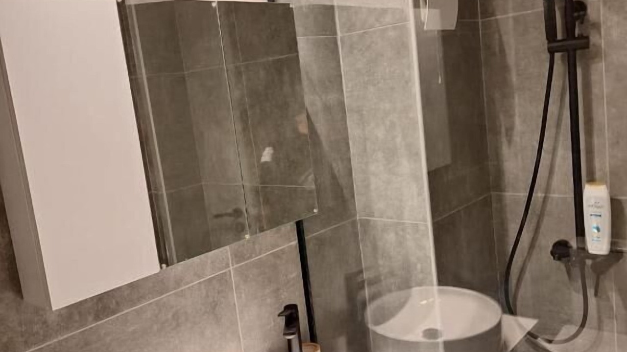 Photo of Bathroom in Kinosargous