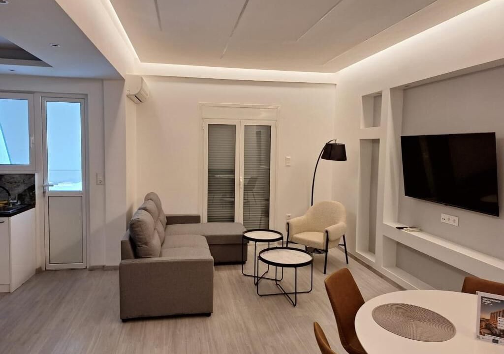 Photo of Livingroom in Kinosargous