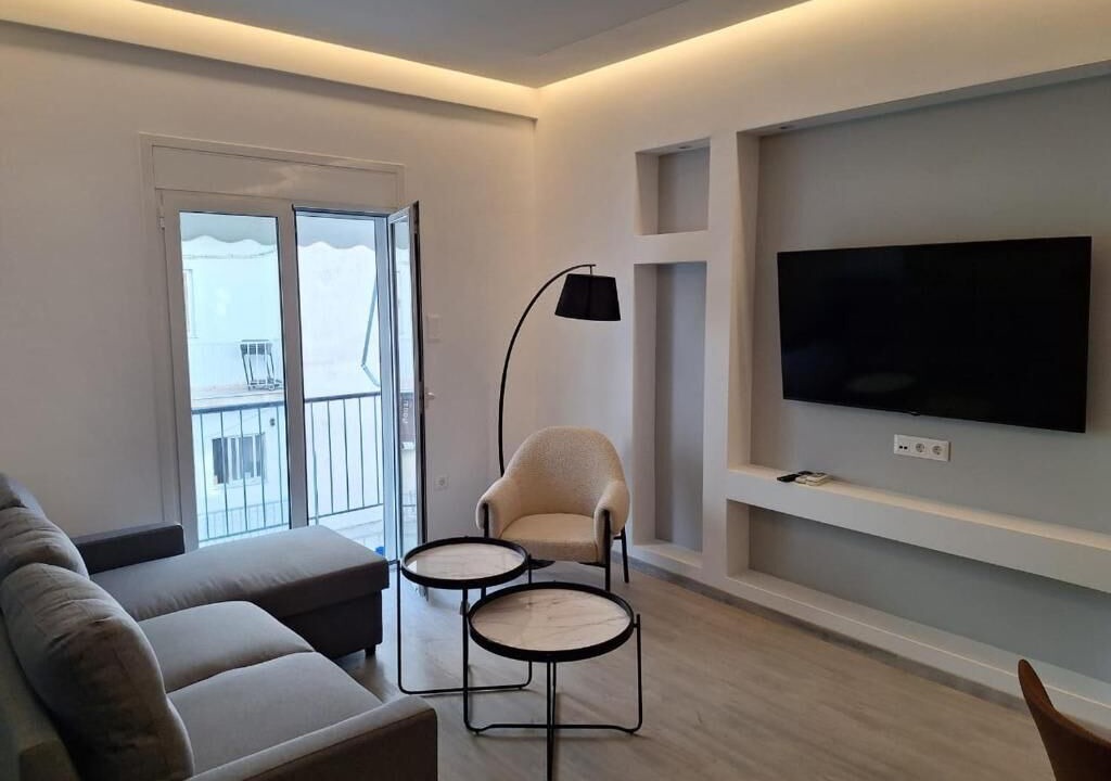 Photo of Livingroom in Kinosargous