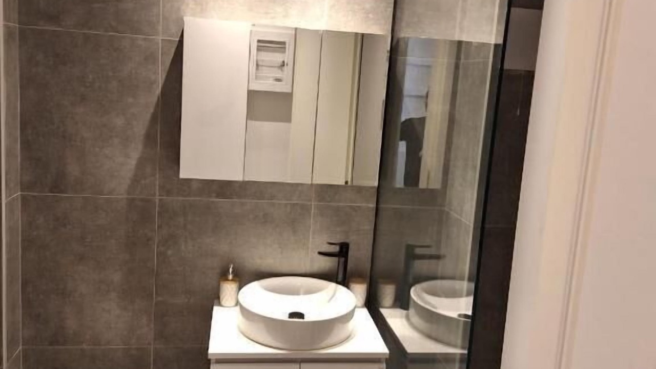 Photo of Bathroom in Kinosargous