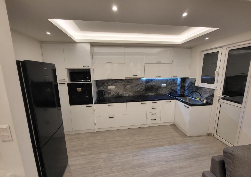 Photo of Kitchen in Kinosargous