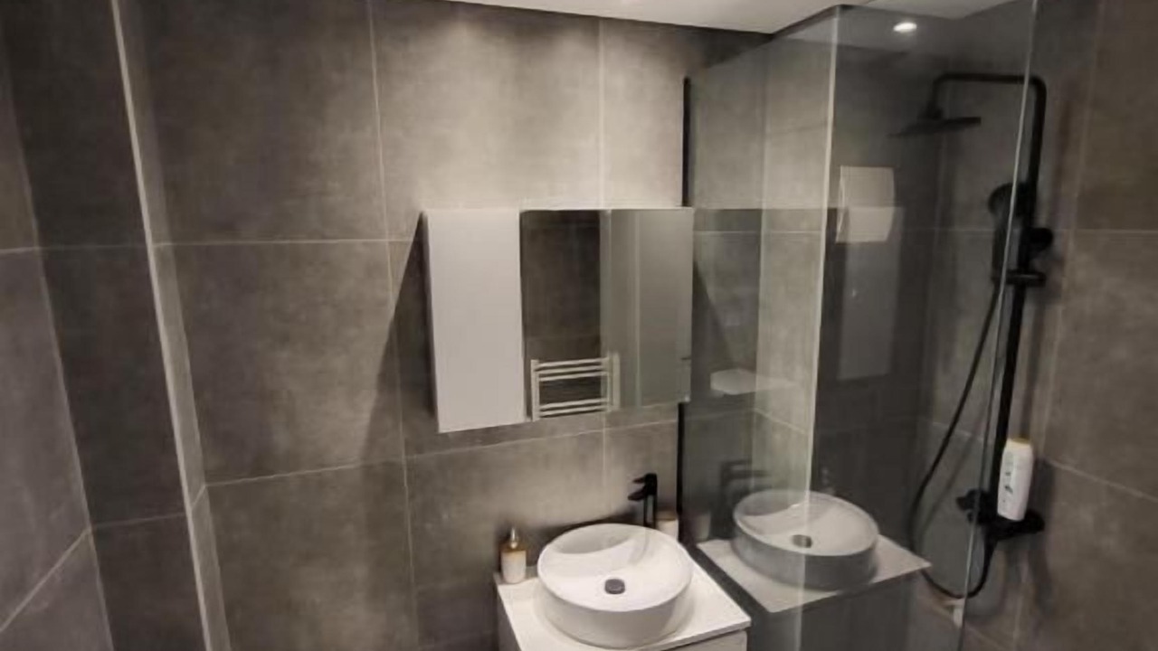 Photo of Bathroom in Kinosargous