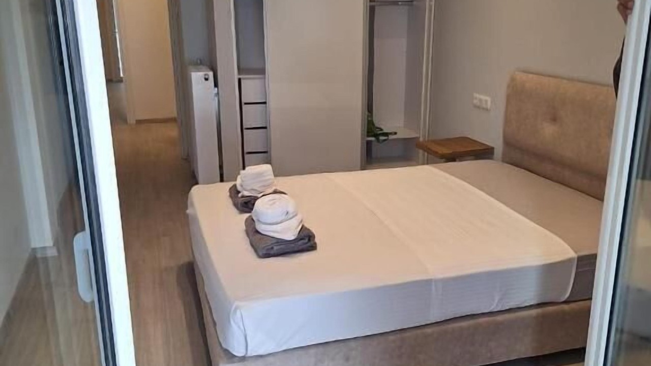 Photo of Bedroom in Kinosargous