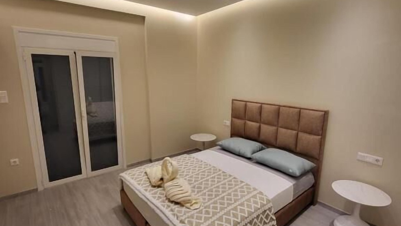 Photo of Bedroom in Kinosargous