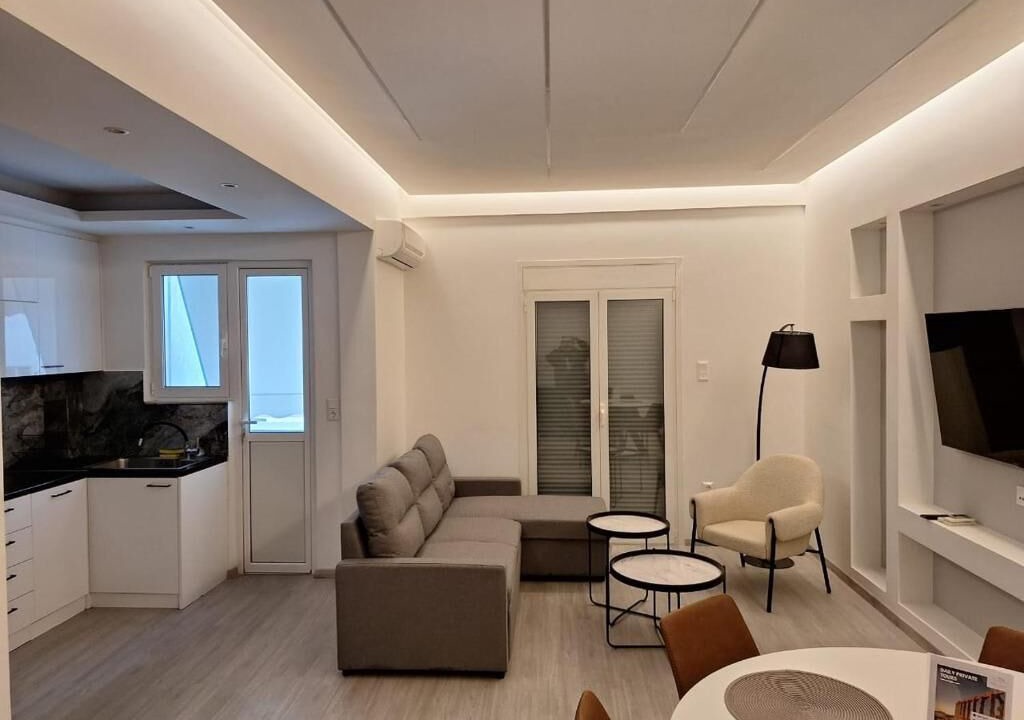Photo of Livingroom in Kinosargous