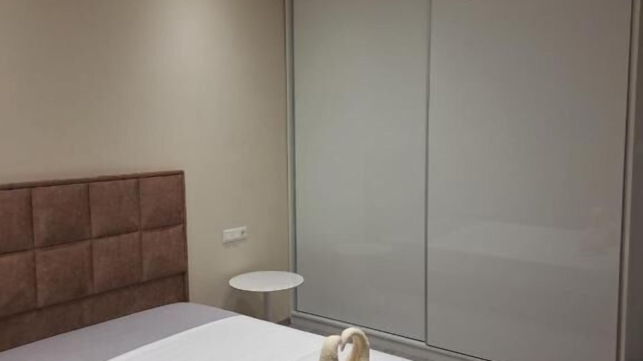 Photo of Bedroom in Kinosargous