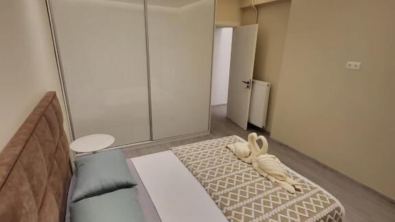 Photo of Bedroom in Kinosargous