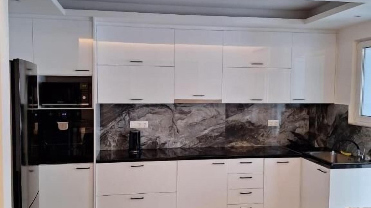 Photo of Kitchen in Kinosargous