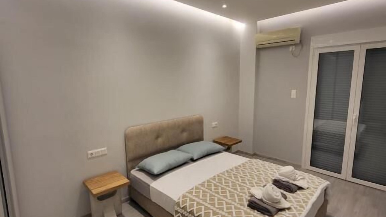 Photo of Bedroom in Kinosargous