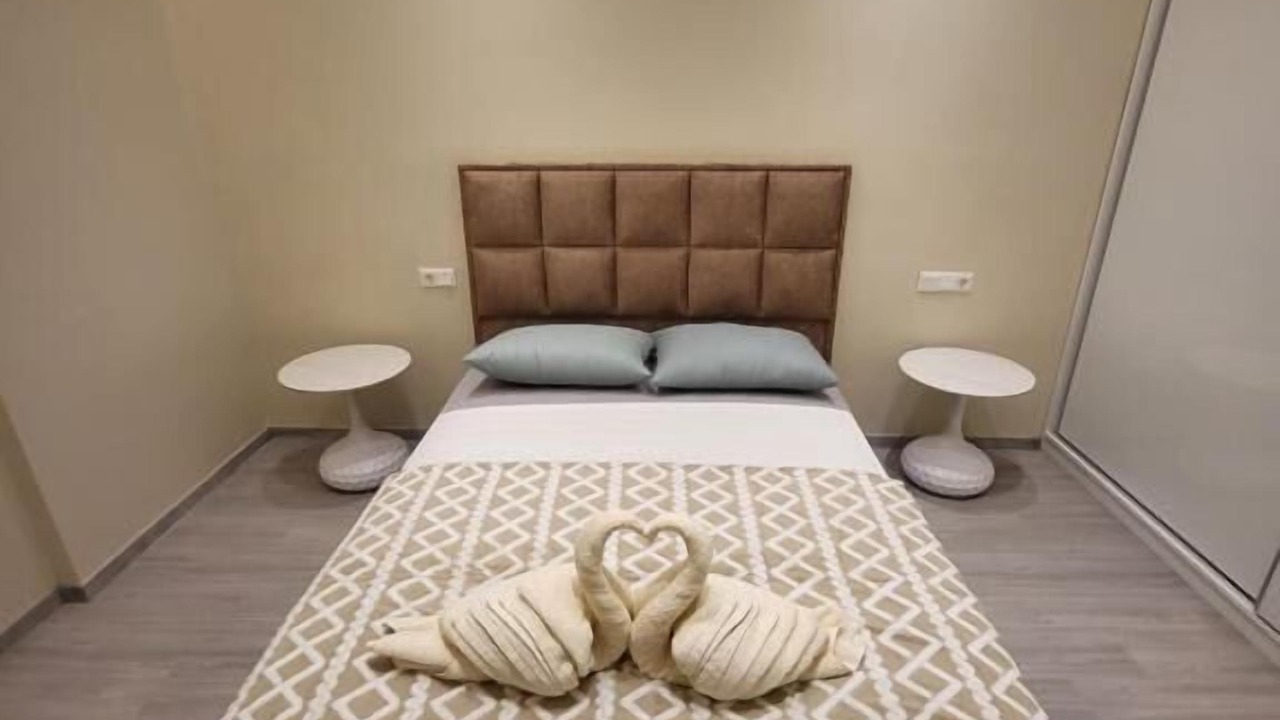 Photo of Bedroom in Kinosargous