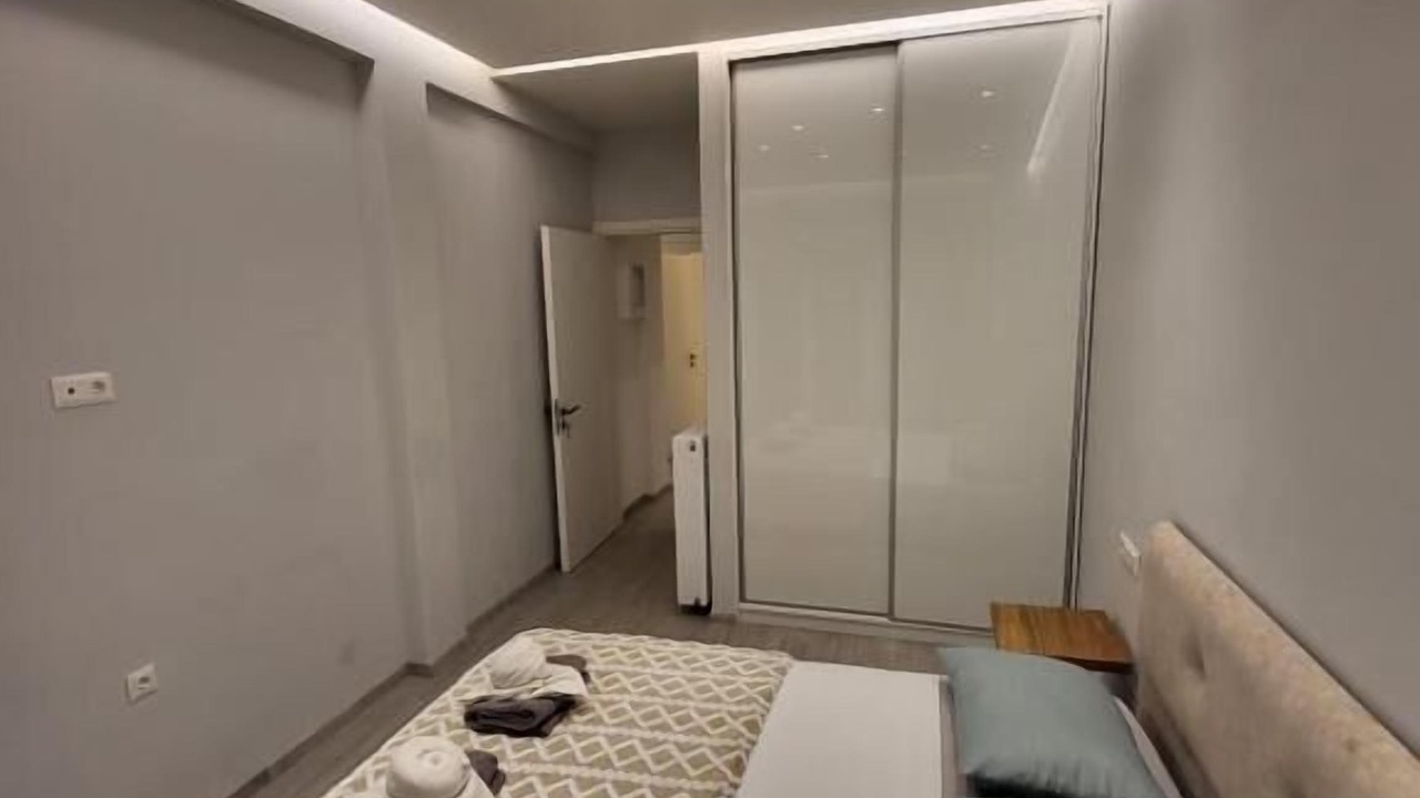 Photo of Bedroom in Kinosargous
