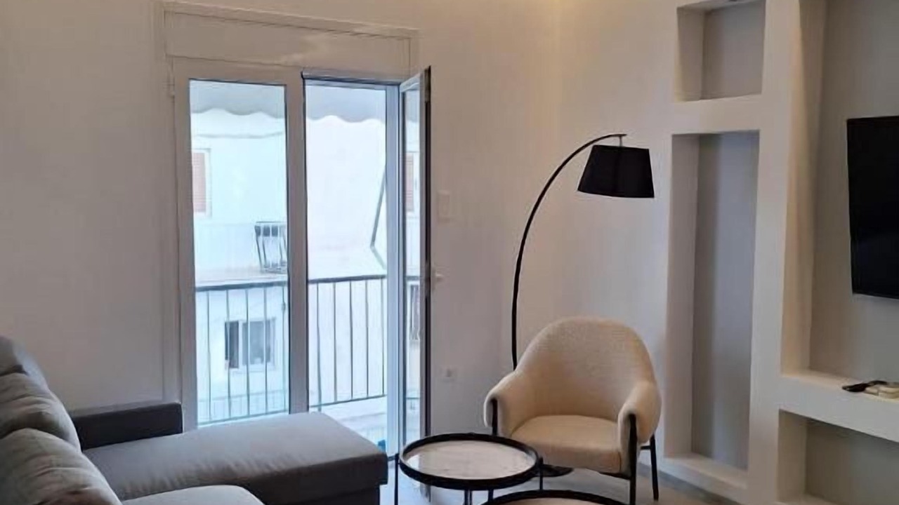 Photo of Livingroom in Kinosargous
