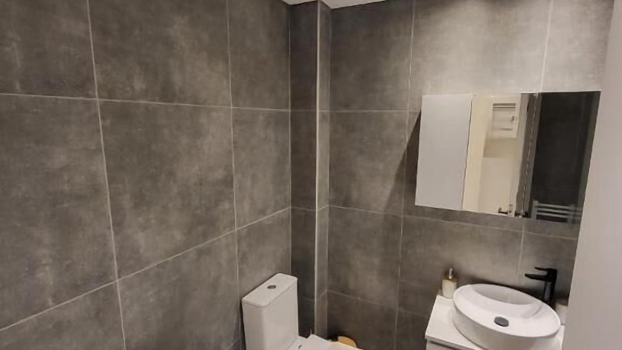 Photo of Bathroom in Kinosargous