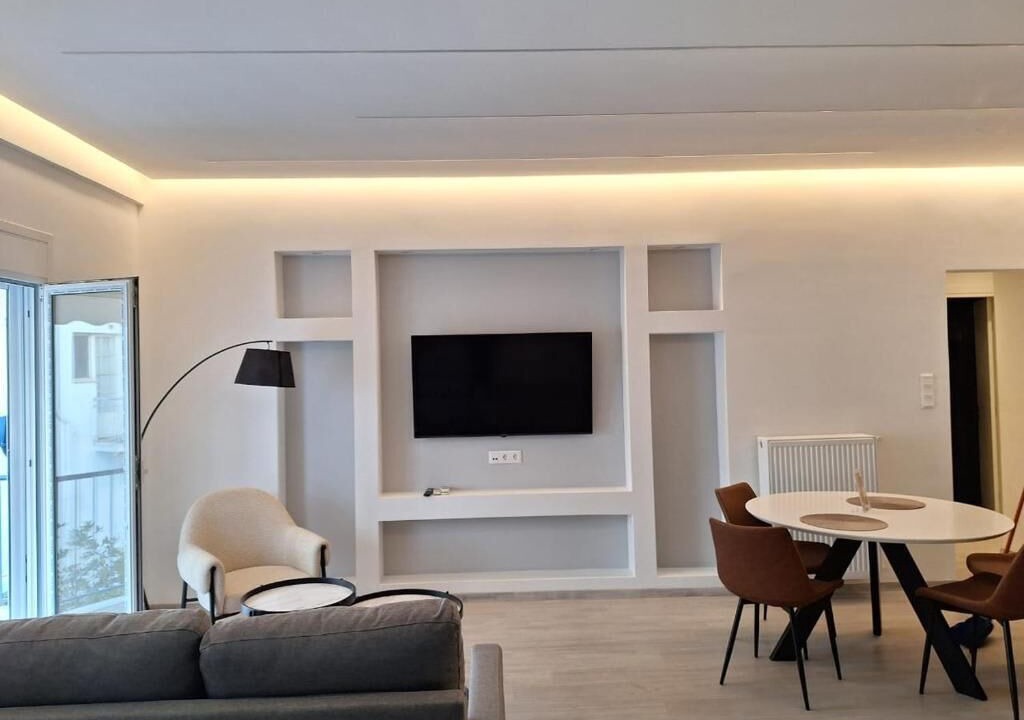 Photo of Livingroom in Kinosargous