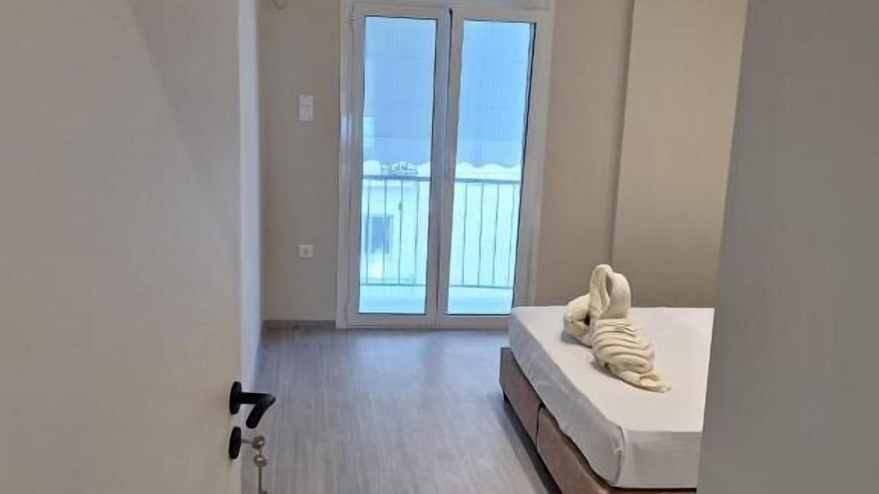 Photo of Bedroom in Kinosargous