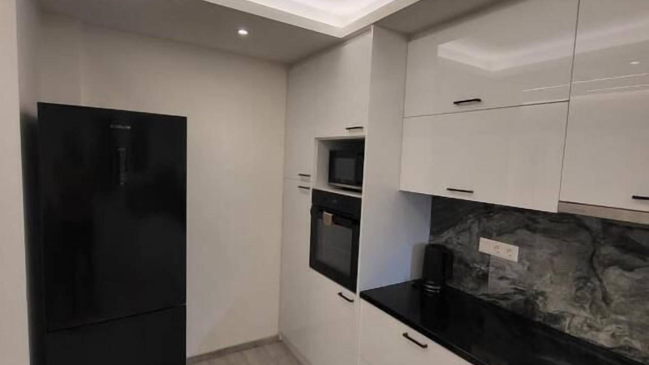 Photo of Kitchen in Kinosargous