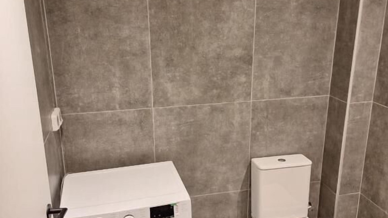 Photo of Bathroom in Kinosargous