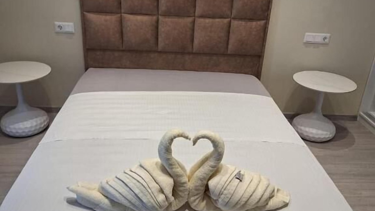 Photo of Bedroom in Kinosargous