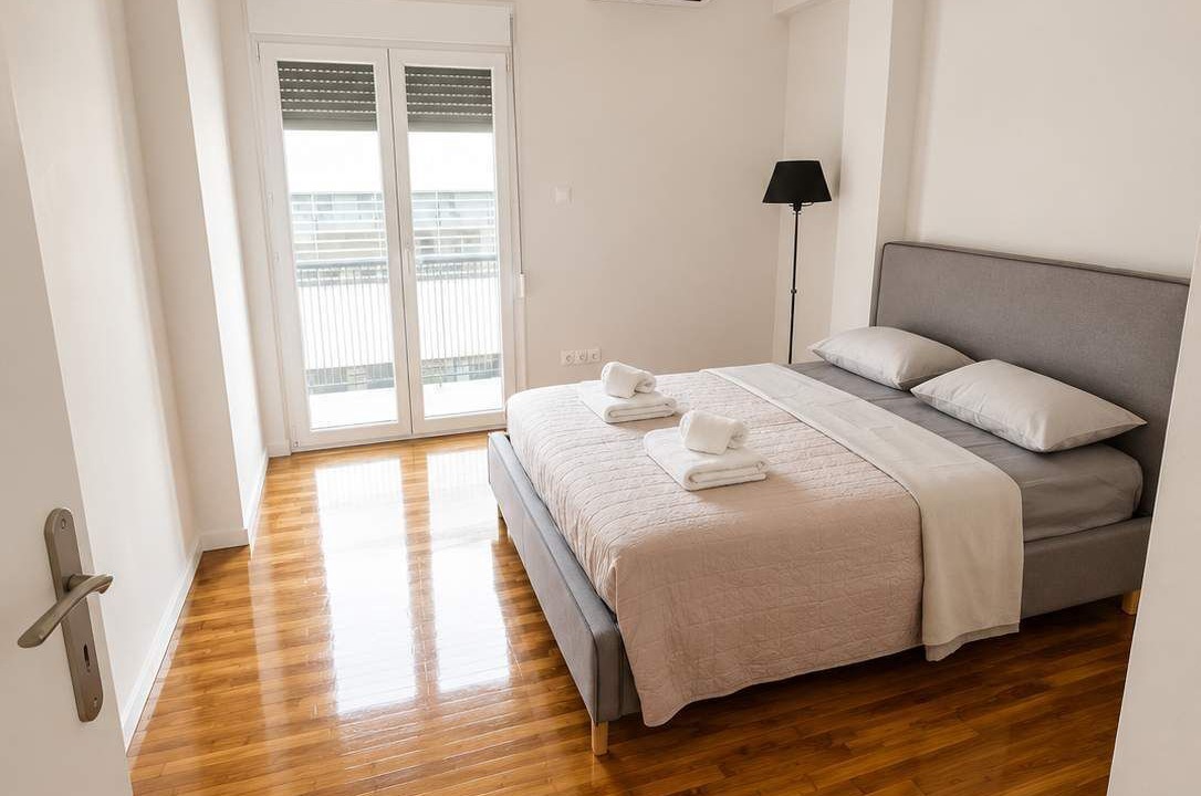Photo of Bedroom in Ilisia