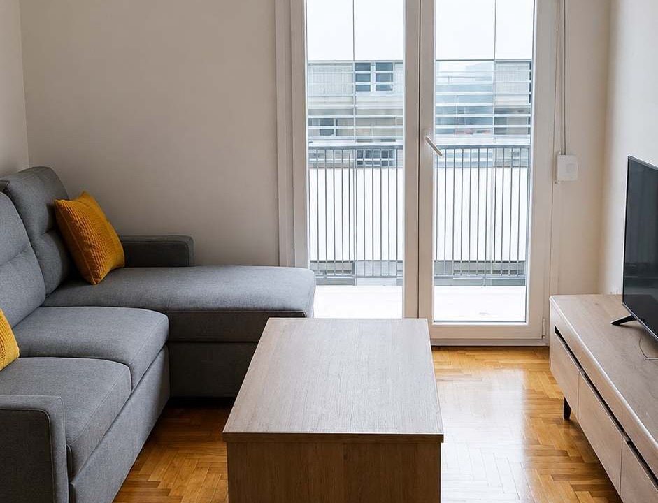 Photo of Livingroom in Ilisia