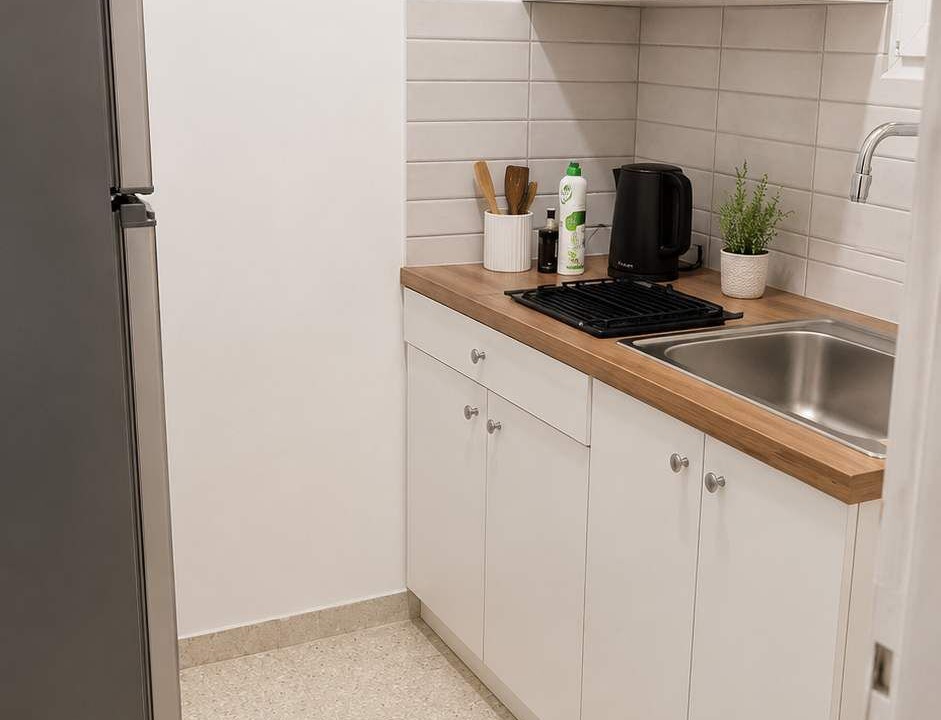 Photo of Kitchen in Ilisia