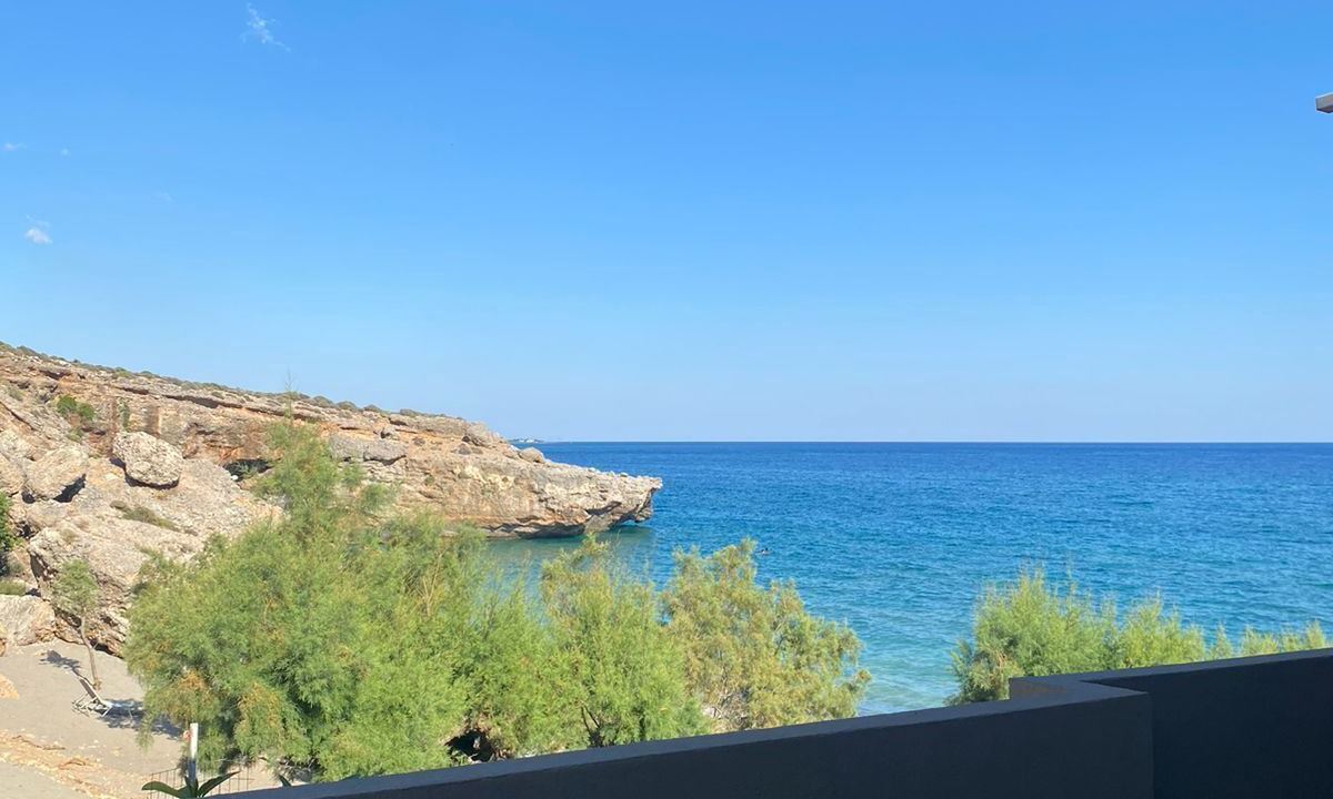 Photo of Bedroom in Fragkokastello