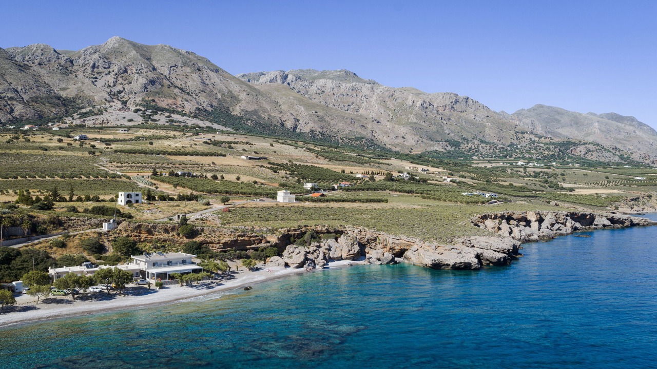 Photo of Outdoor in Fragkokastello