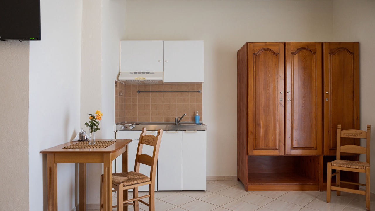 Photo of Kitchen in Fragkokastello
