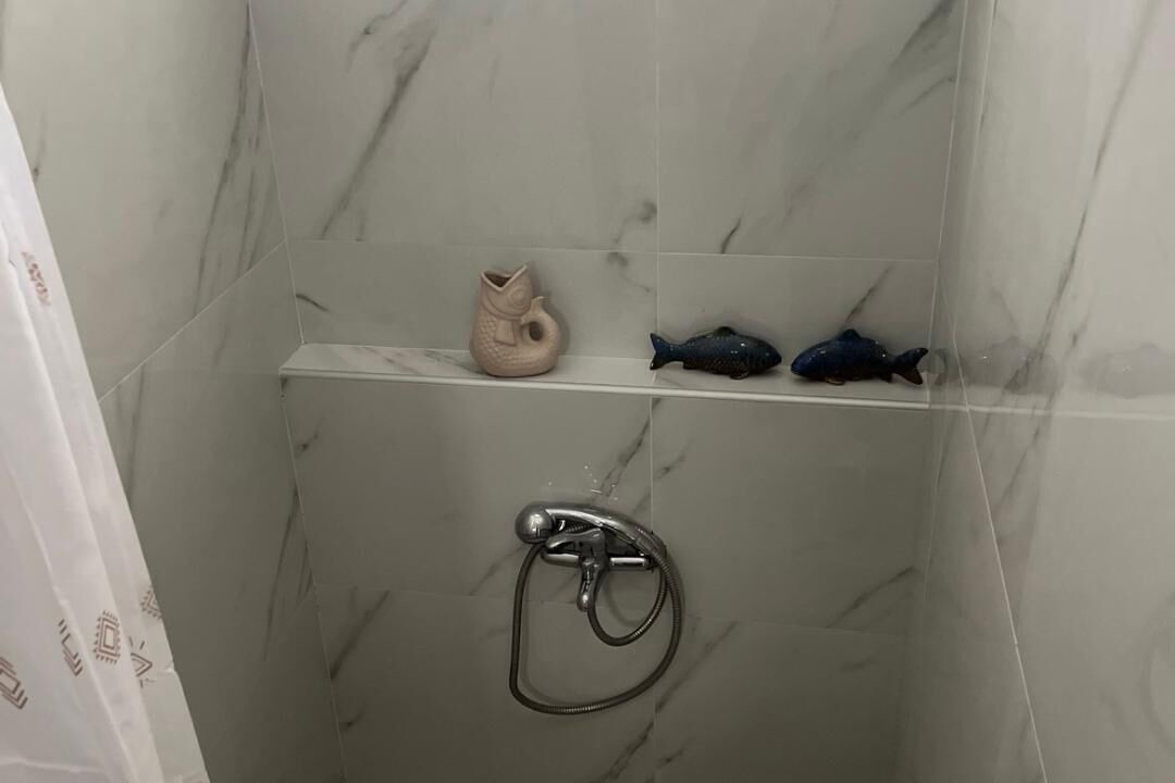 Photo of Bathroom in Kissamos