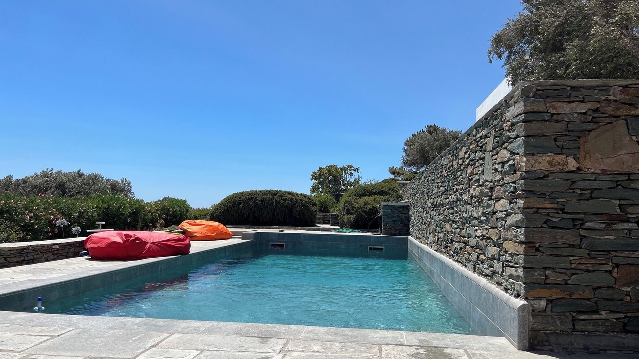 Photo of Outdoor in Platis Gialos