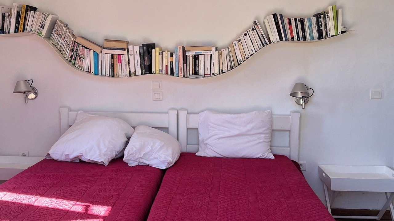 Photo of Bedroom in Platis Gialos