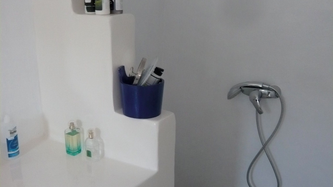 Photo of Bathroom in Platis Gialos