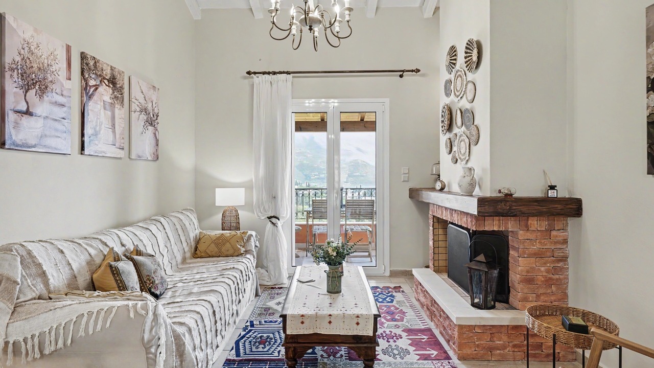 Photo of Livingroom in Kato Korakiana
