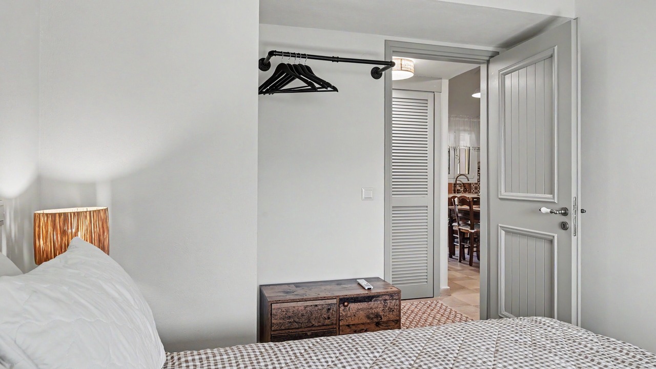 Photo of Bedroom in Kato Korakiana
