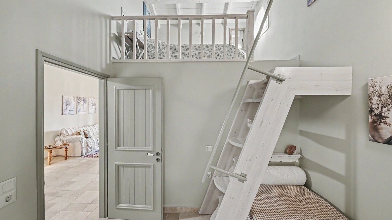 Photo of Bedroom in Kato Korakiana