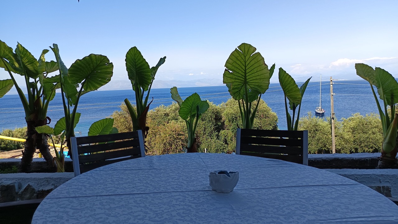 Photo of Outdoor in Agios Ioannis Peristeron