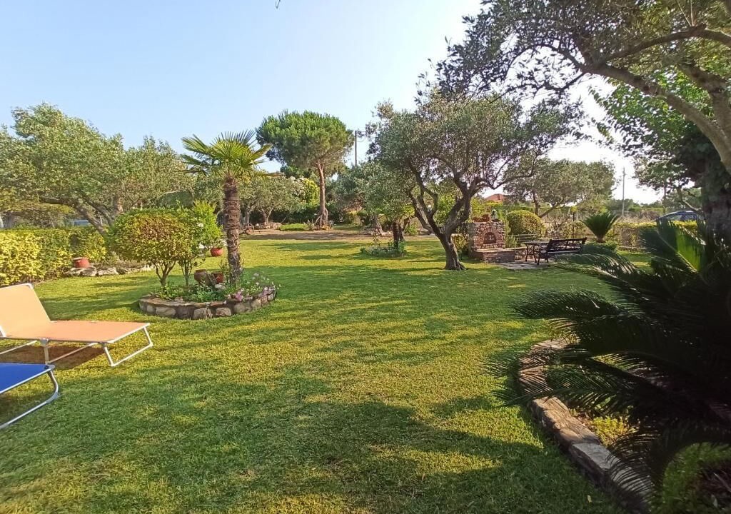 Photo of Outdoor in Ormos Panagias