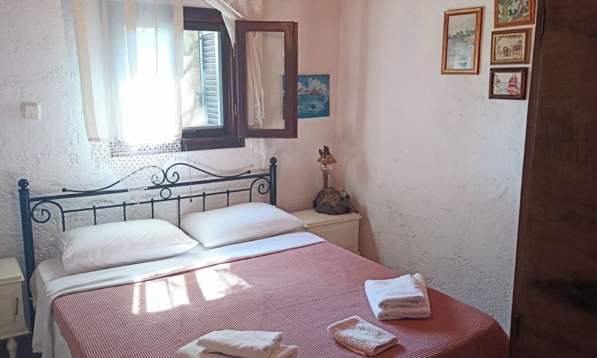 Photo of Bedroom in Ormos Panagias