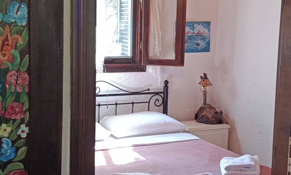 Photo of Bedroom in Ormos Panagias