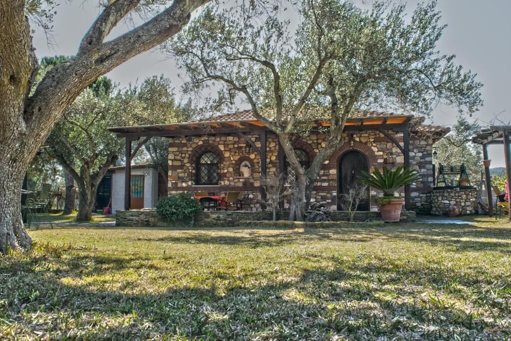 Photo of Outdoor in Ormos Panagias