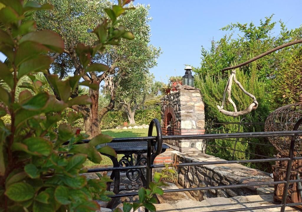 Photo of Outdoor in Ormos Panagias