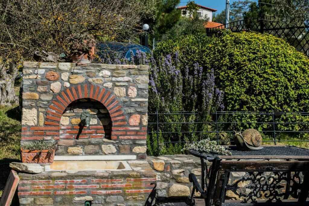 Photo of Outdoor in Ormos Panagias