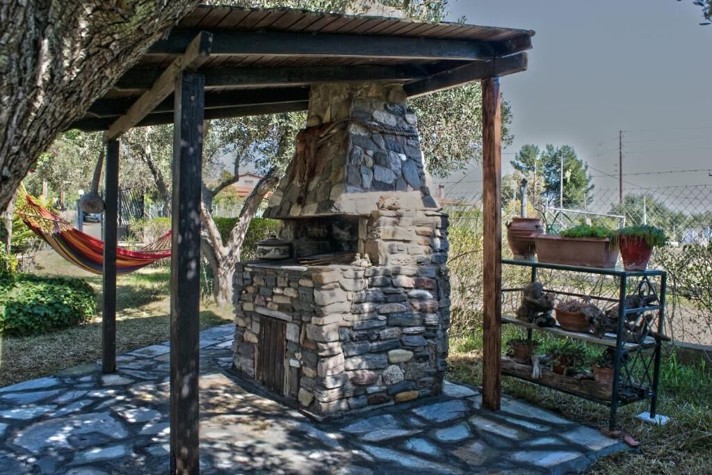 Photo of Outdoor in Ormos Panagias