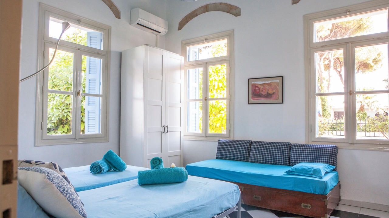 Photo of Bedroom in Ixia
